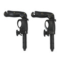 Inspired By Drive Trekker Gait Trainer Handgrips, 1 Pair tk 1045